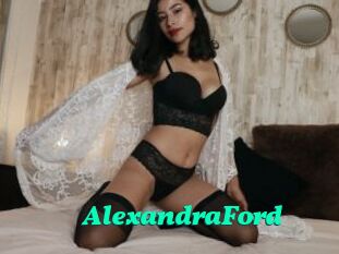 AlexandraFord
