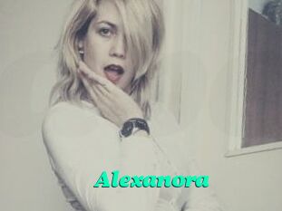 Alexanora