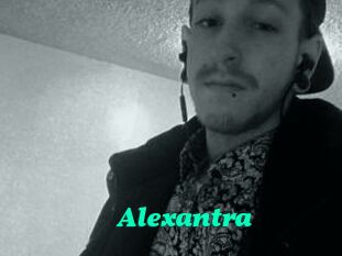 Alexantra