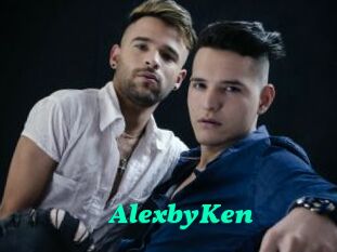 AlexbyKen