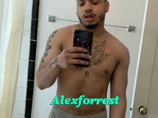 Alexforrest