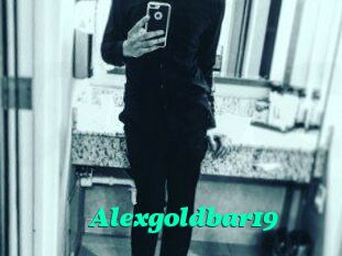 Alexgoldbar19