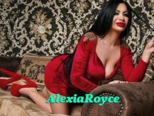 AlexiaRoyce