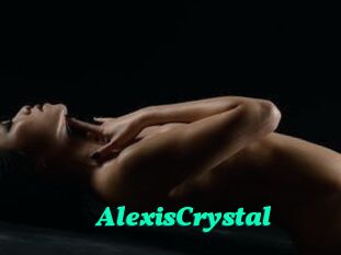 AlexisCrystal