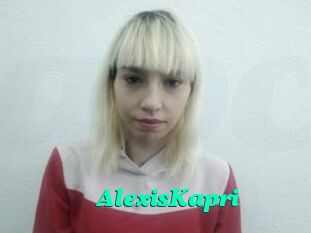 AlexisKapri