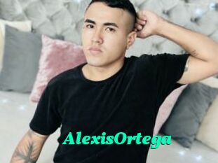 AlexisOrtega