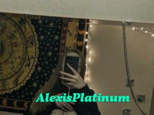 AlexisPlatinum