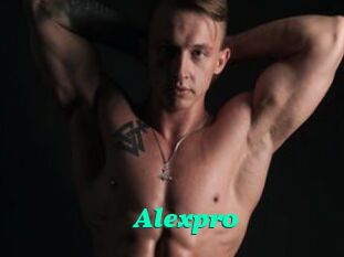 Alexpro