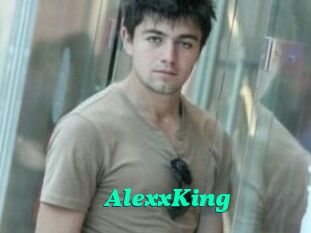 AlexxKing