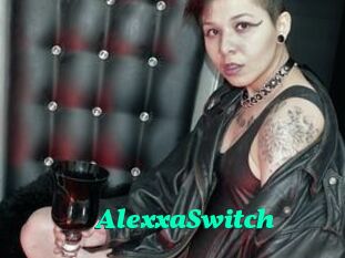 AlexxaSwitch