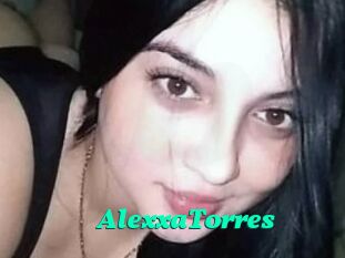 AlexxaTorres