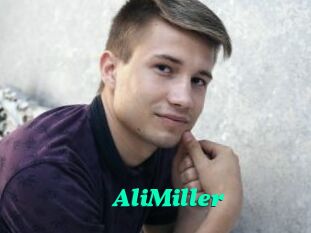 AliMiller