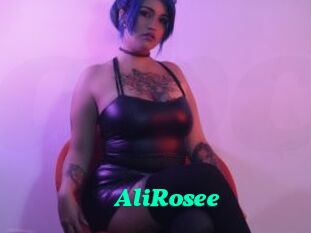 AliRosee