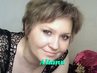 Aliana