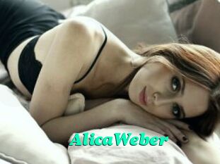 AlicaWeber