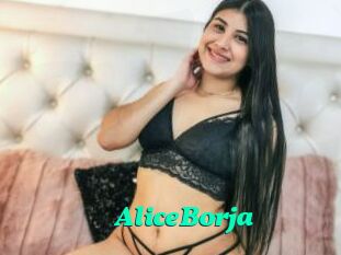 AliceBorja