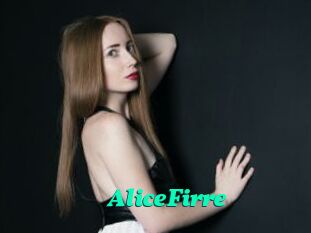 AliceFirre