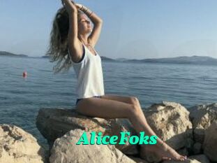 AliceFoks