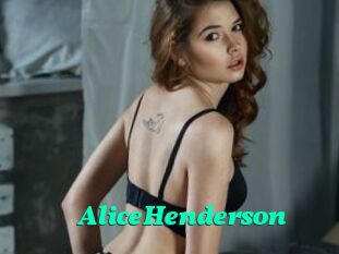 AliceHenderson