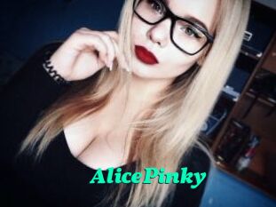 AlicePinky