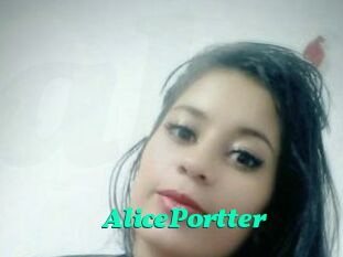 AlicePortter