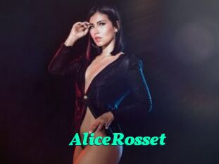 AliceRosset