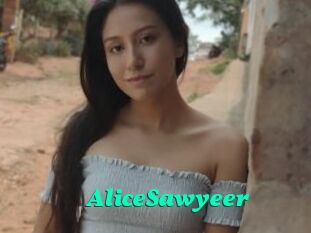 AliceSawyeer