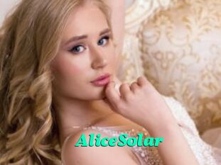 AliceSolar