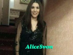 AliceSvon