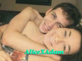 Alice_X_Adam