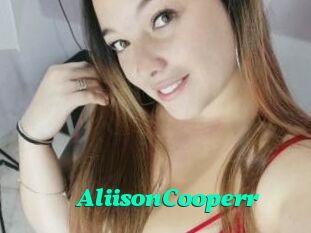 AliisonCooperr