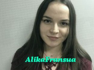 AlikaFransua