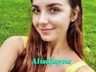 AlisaJayne