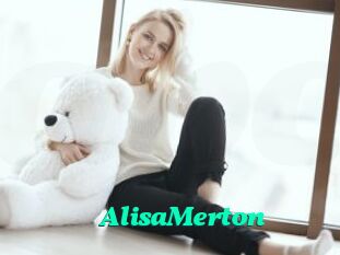 AlisaMerton