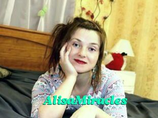 AlisaMiracles