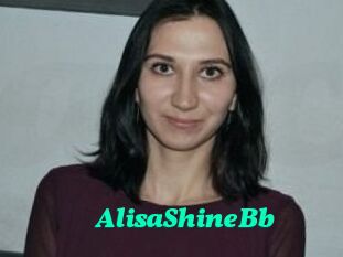 AlisaShineBb
