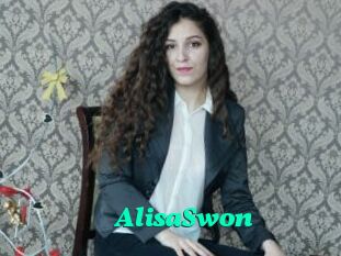 AlisaSwon