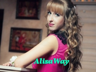 AlisaWay
