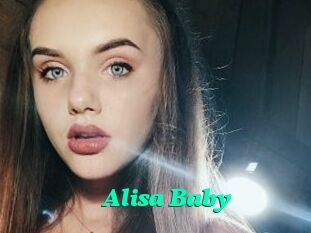 Alisa_Baby