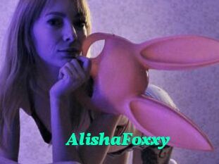 AlishaFoxxy
