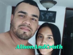 AlisonAndCristh