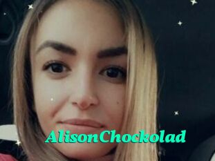AlisonChockolad