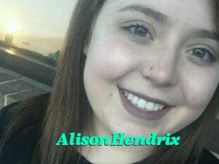 AlisonHendrix