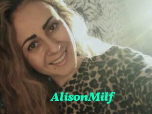 AlisonMilf