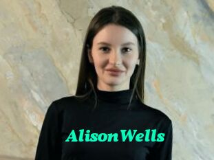 AlisonWells