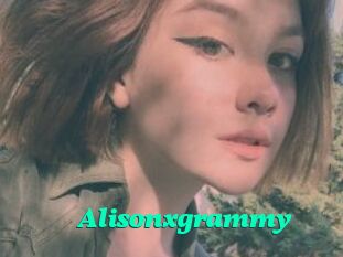 Alisonxgrammy