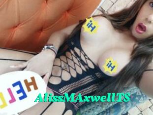 AlissMAxwellTS