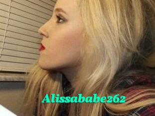 Alissababe262