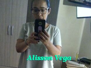 Alisson_Vega