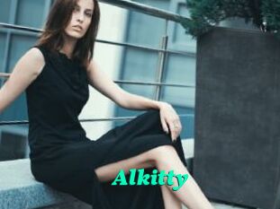 Alkitty